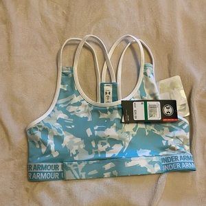 Youth XL Under Armour sport bra